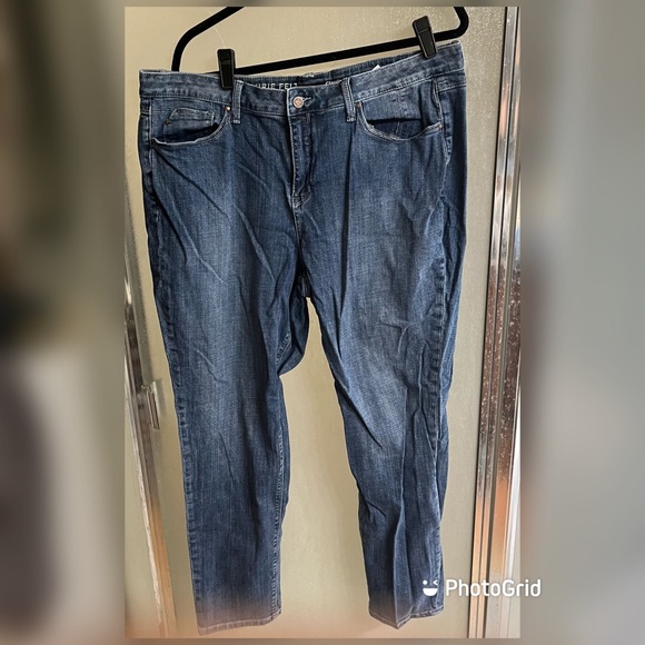 Laurie Felt Denim - Laurie Felt Jeans